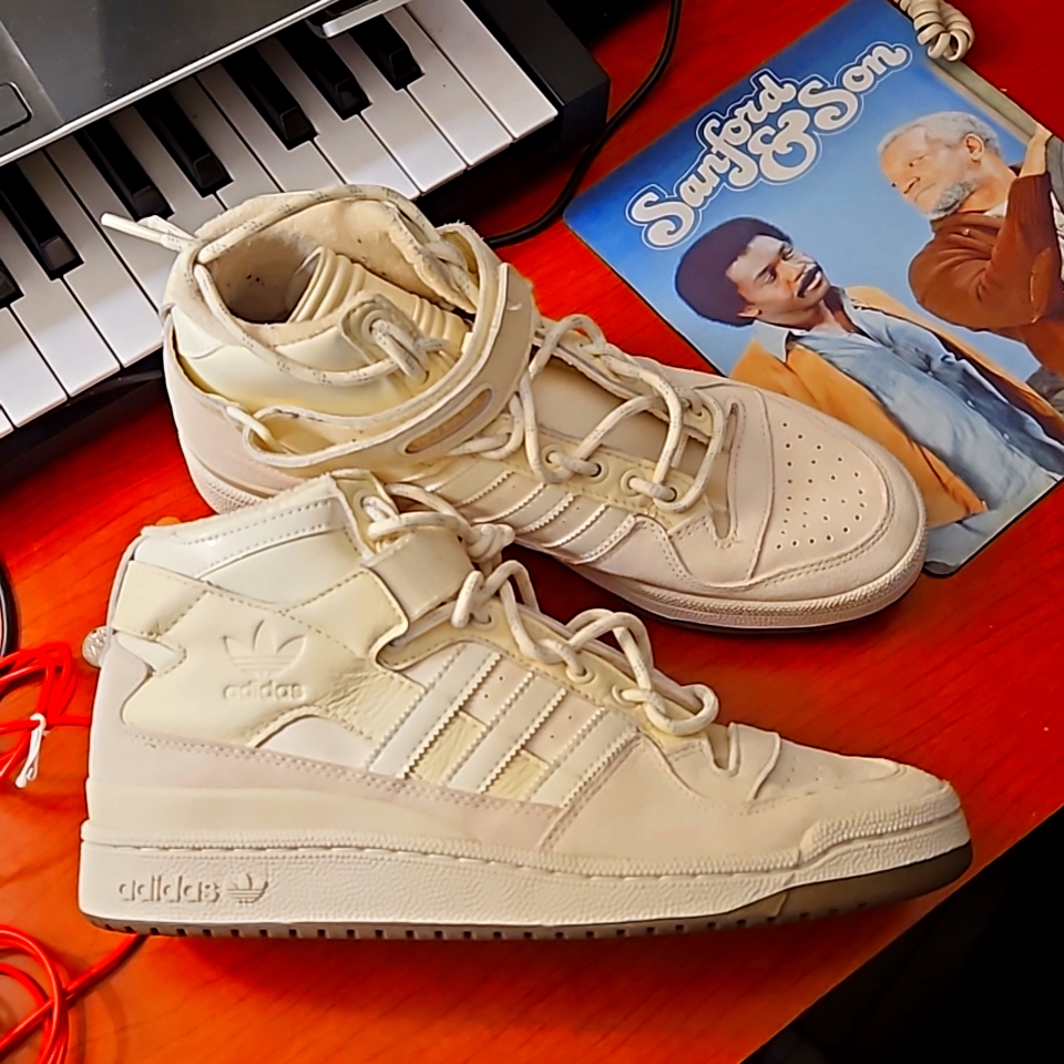 Ivy Park Edition Adidas Forums By Blue Ivy Ivy Park Edition Adidas Forums By Blue Ivy